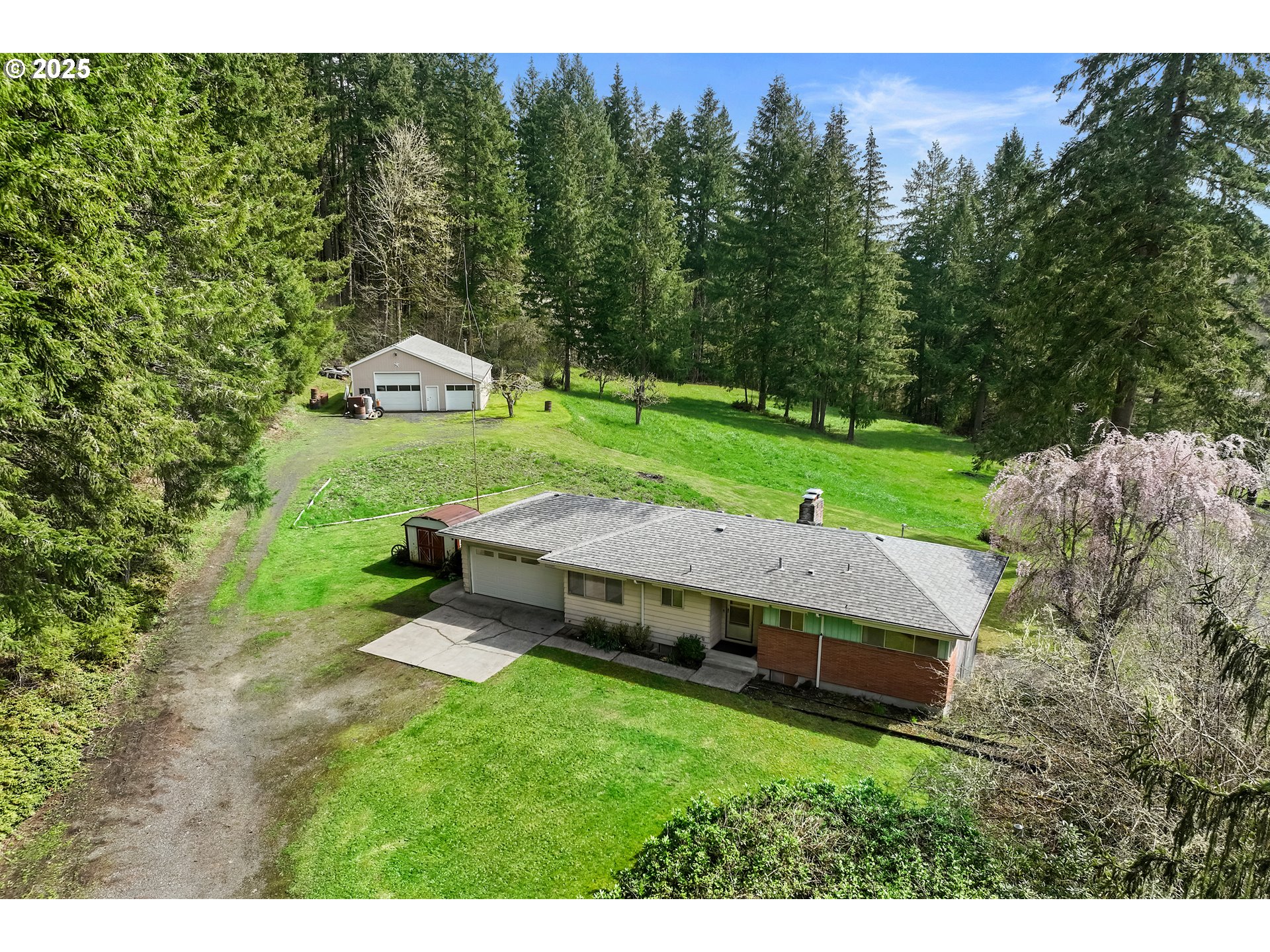 31413 Raymond Creek Road Scappoose, OR 97056 - Photo 28 of 29 Gallery Image 28