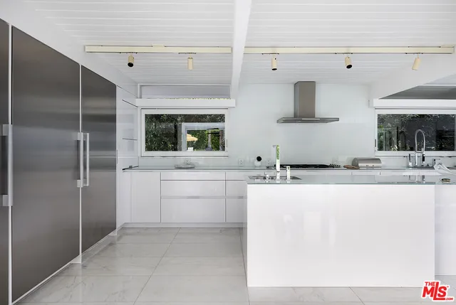 $10,995,000 | 1323 South Driftwood Drive, Palm Springs, CA 92264