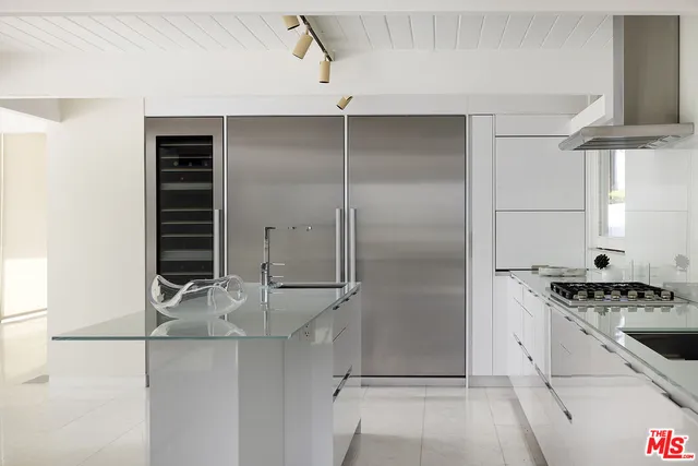 $10,995,000 | 1323 South Driftwood Drive, Palm Springs, CA 92264