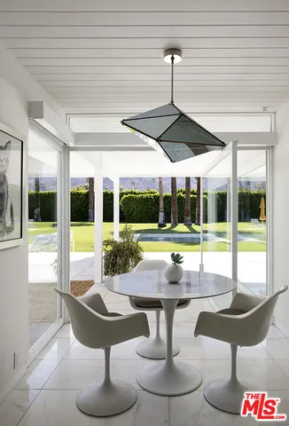 $10,995,000 | 1323 South Driftwood Drive, Palm Springs, CA 92264