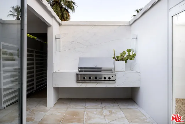 $10,995,000 | 1323 South Driftwood Drive, Palm Springs, CA 92264