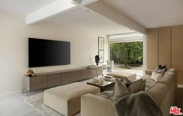 $10,995,000 | 1323 South Driftwood Drive, Palm Springs, CA 92264