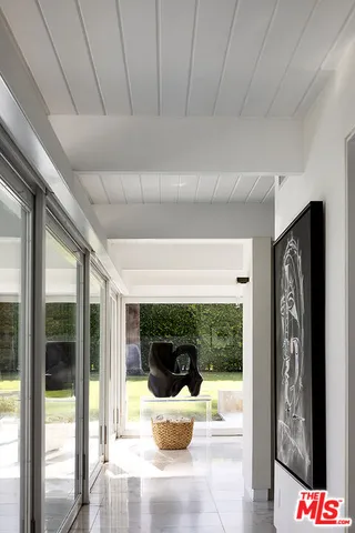 $10,995,000 | 1323 South Driftwood Drive, Palm Springs, CA 92264