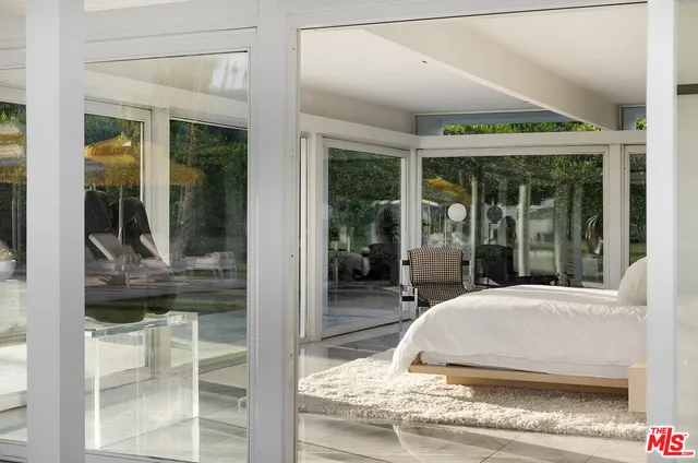 $10,995,000 | 1323 South Driftwood Drive, Palm Springs, CA 92264