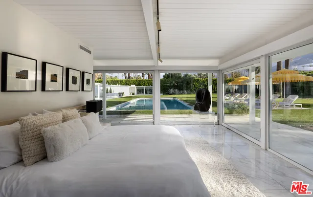 $10,995,000 | 1323 South Driftwood Drive, Palm Springs, CA 92264