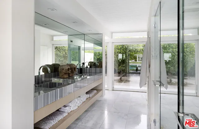 $10,995,000 | 1323 South Driftwood Drive, Palm Springs, CA 92264