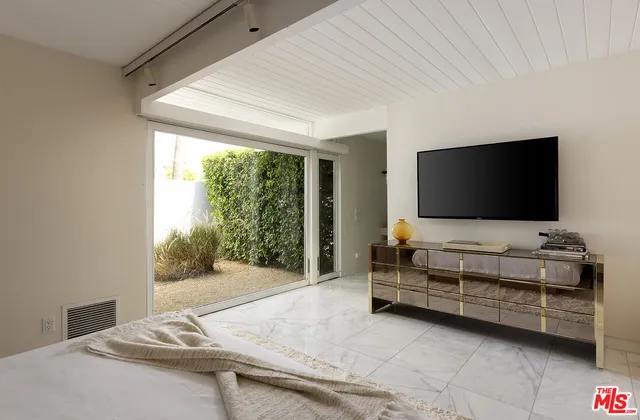 $10,995,000 | 1323 South Driftwood Drive, Palm Springs, CA 92264