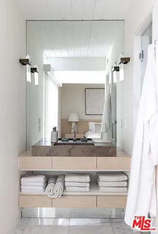 $10,995,000 | 1323 South Driftwood Drive, Palm Springs, CA 92264