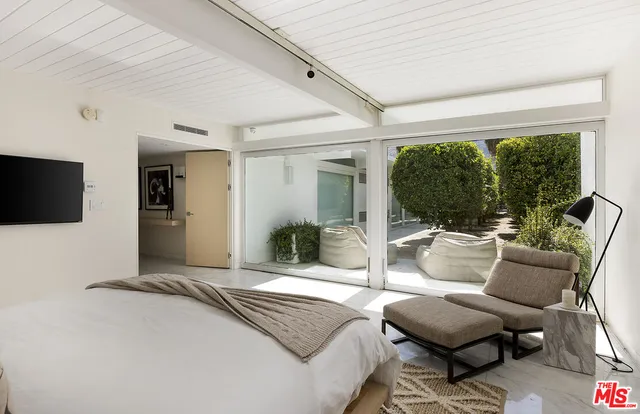$10,995,000 | 1323 South Driftwood Drive, Palm Springs, CA 92264
