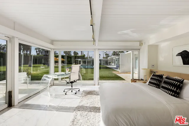 $10,995,000 | 1323 South Driftwood Drive, Palm Springs, CA 92264