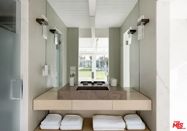 $10,995,000 | 1323 South Driftwood Drive, Palm Springs, CA 92264