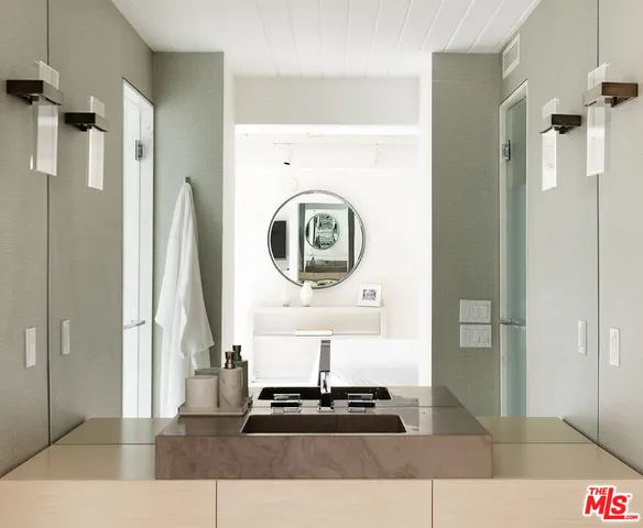 $10,995,000 | 1323 South Driftwood Drive, Palm Springs, CA 92264