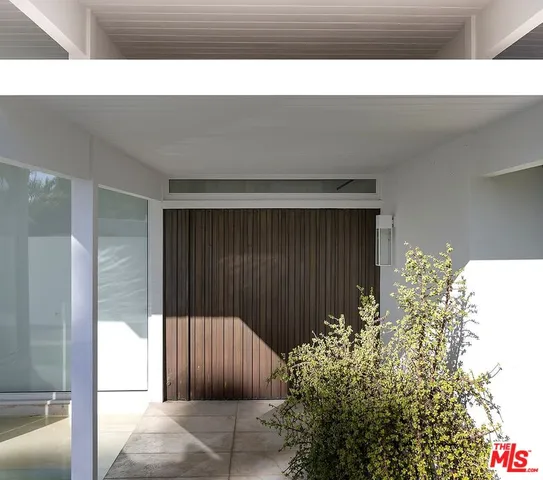 $10,995,000 | 1323 South Driftwood Drive, Palm Springs, CA 92264