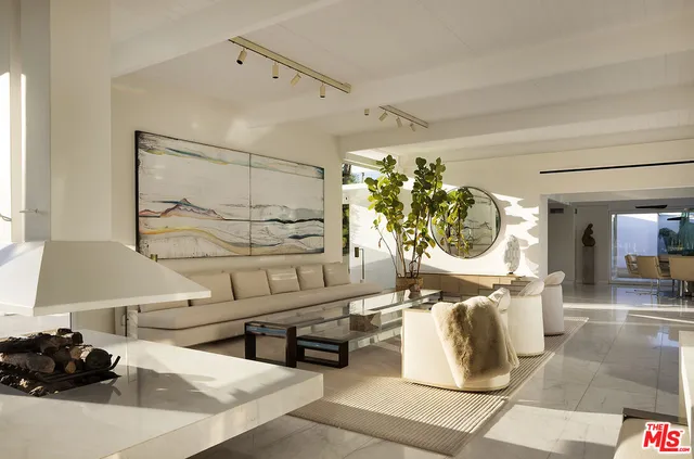 $10,995,000 | 1323 South Driftwood Drive, Palm Springs, CA 92264