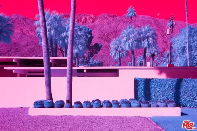 $10,995,000 | 1323 South Driftwood Drive, Palm Springs, CA 92264