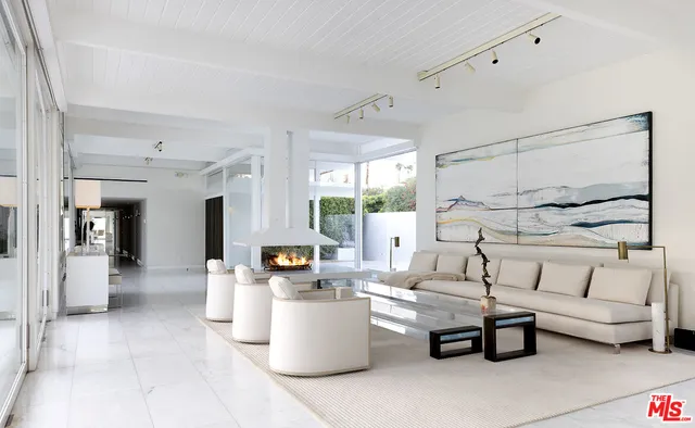 $10,995,000 | 1323 South Driftwood Drive, Palm Springs, CA 92264