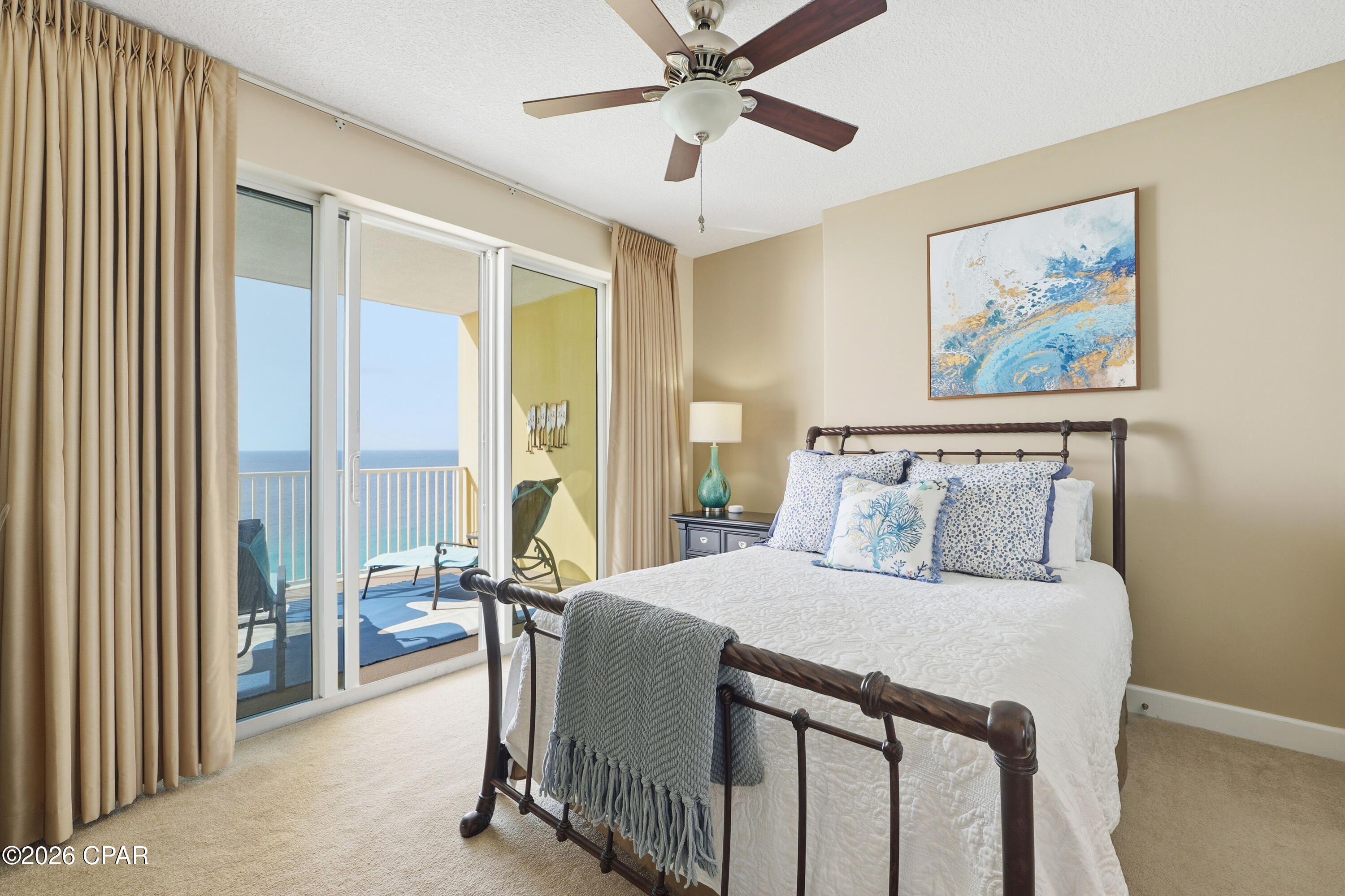 17643 Front Beach Road, Unit 1708 Panama City Beach, FL 32413 - Photo 16 of 48 Gallery Image 16