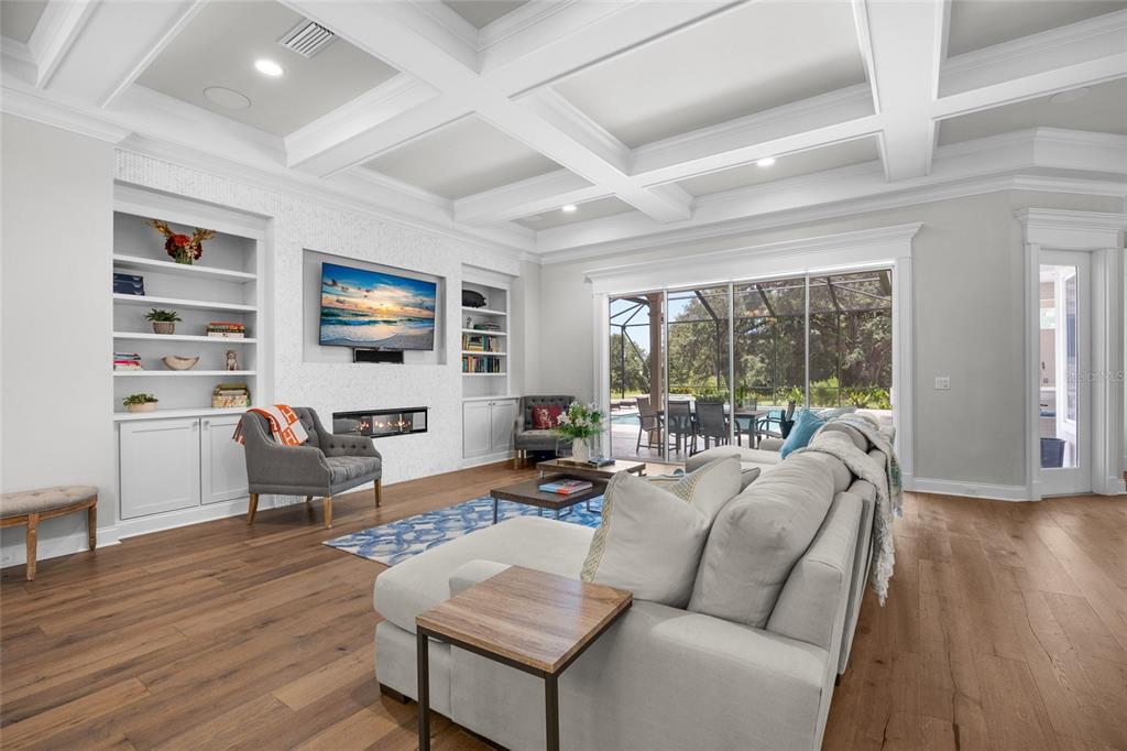 11372 Southwest 30th Avenue Gainesville, FL 32608 - Photo 14 of 71 a living room with furniture flat screen tv and window