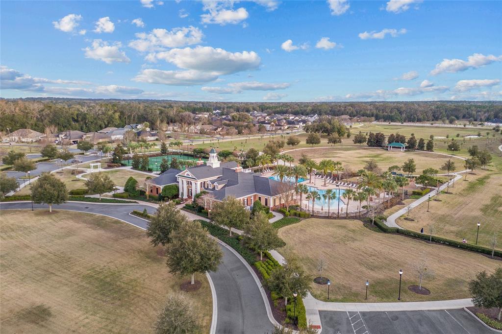 11372 Southwest 30th Avenue Gainesville, FL 32608 - Photo 67 of 71 an aerial view of a city