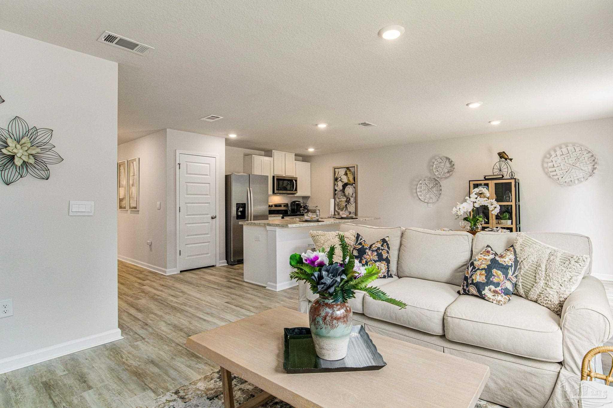 4335 Redbay Court Pace, FL 32571 - Photo 17 of 27