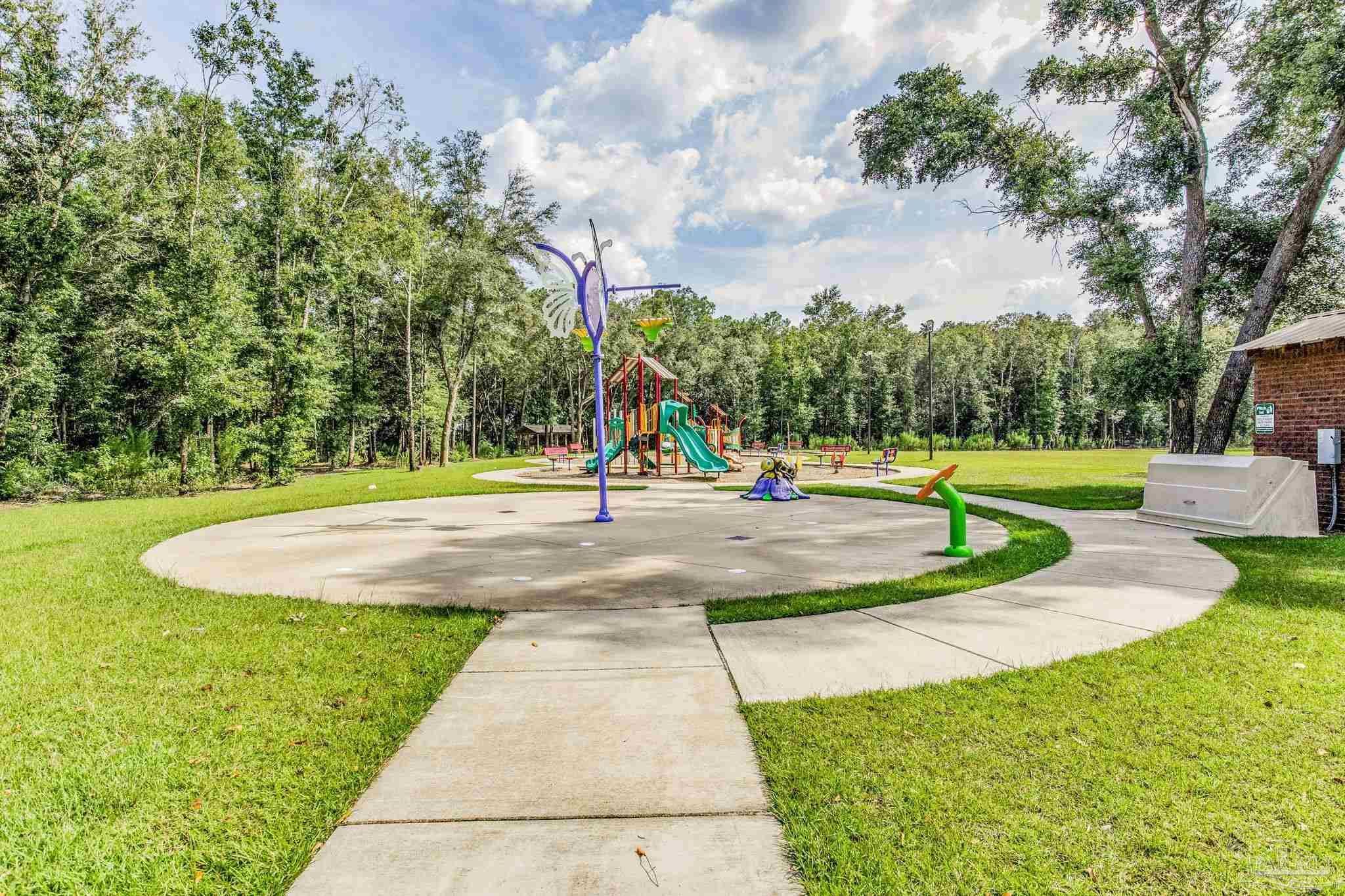 4335 Redbay Court Pace, FL 32571 - Photo 23 of 27