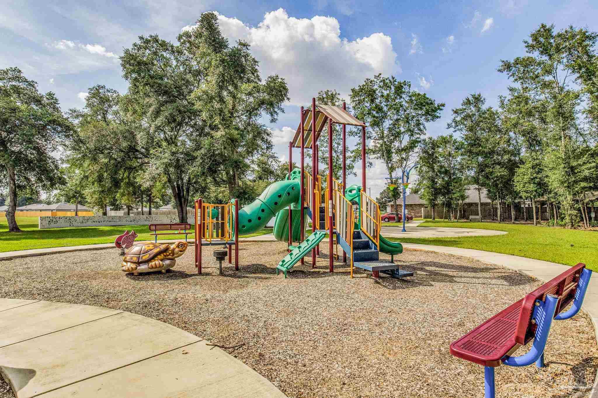 4335 Redbay Court Pace, FL 32571 - Photo 24 of 27