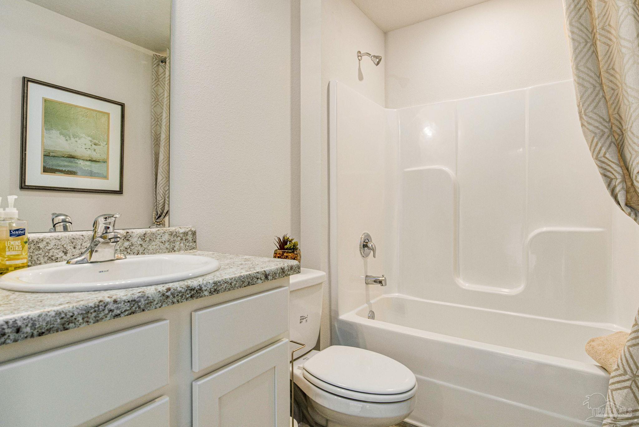 4335 Redbay Court Pace, FL 32571 - Photo 8 of 27