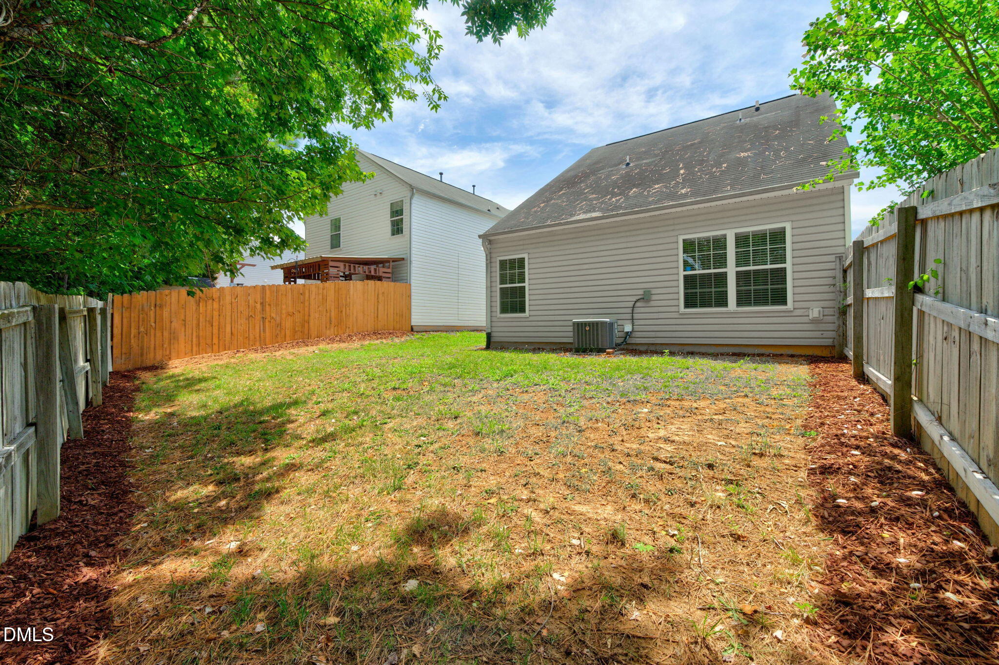 5512 Roan Mountain Place Raleigh, NC 27613 - Photo 40 of 42