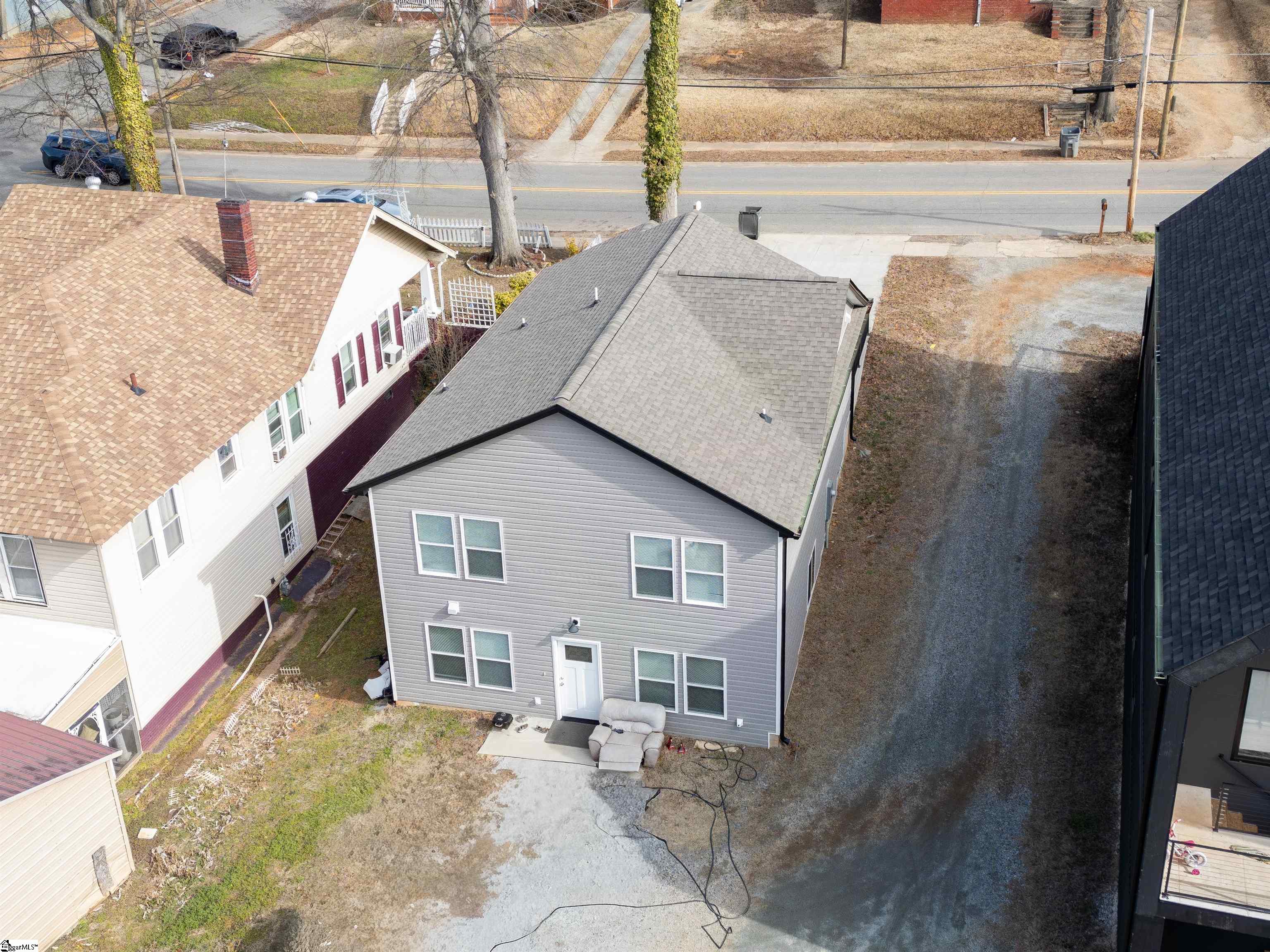 638 South Converse Street Spartanburg, SC 29306 - Photo 17 of 39