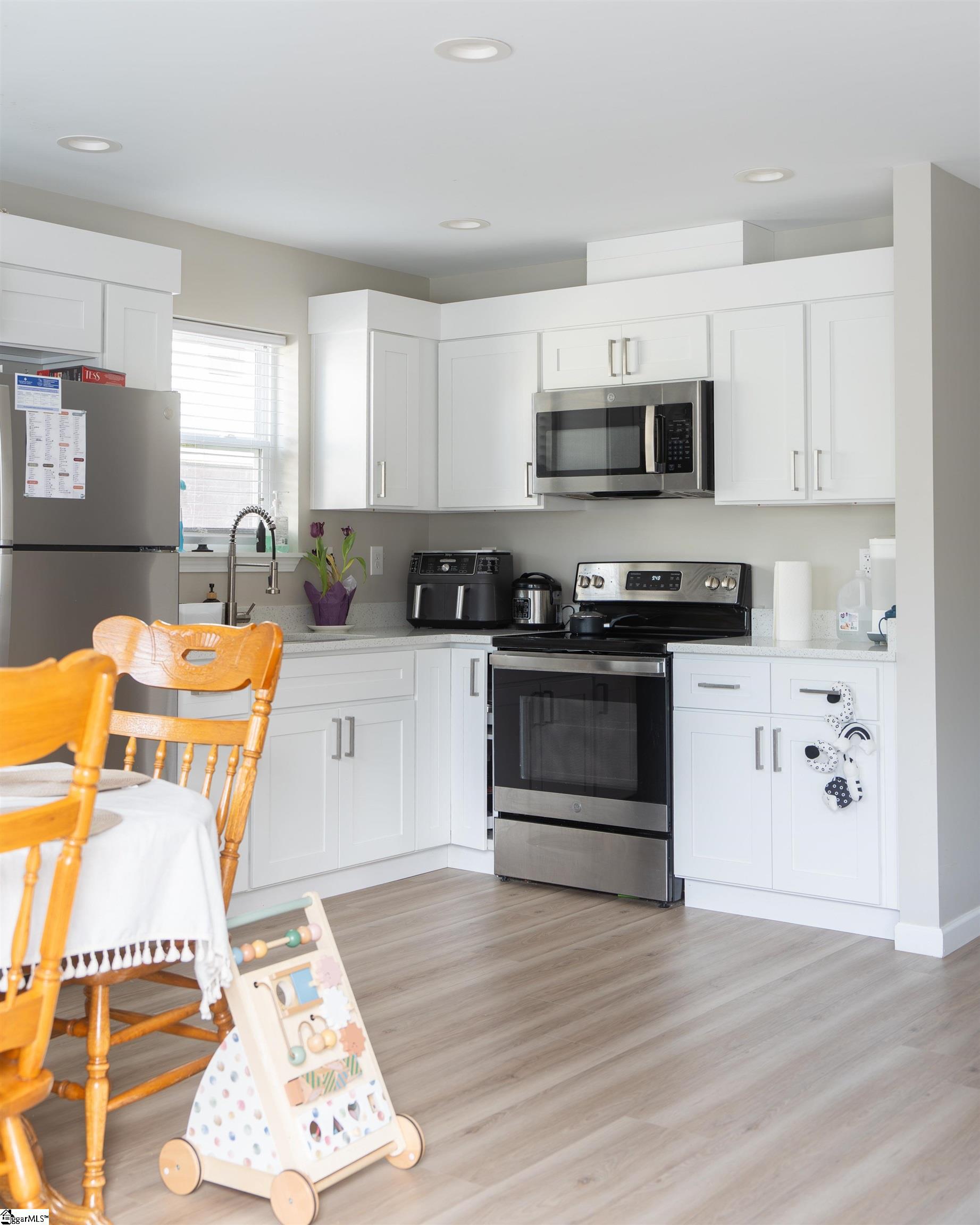 638 South Converse Street Spartanburg, SC 29306 - Photo 24 of 39