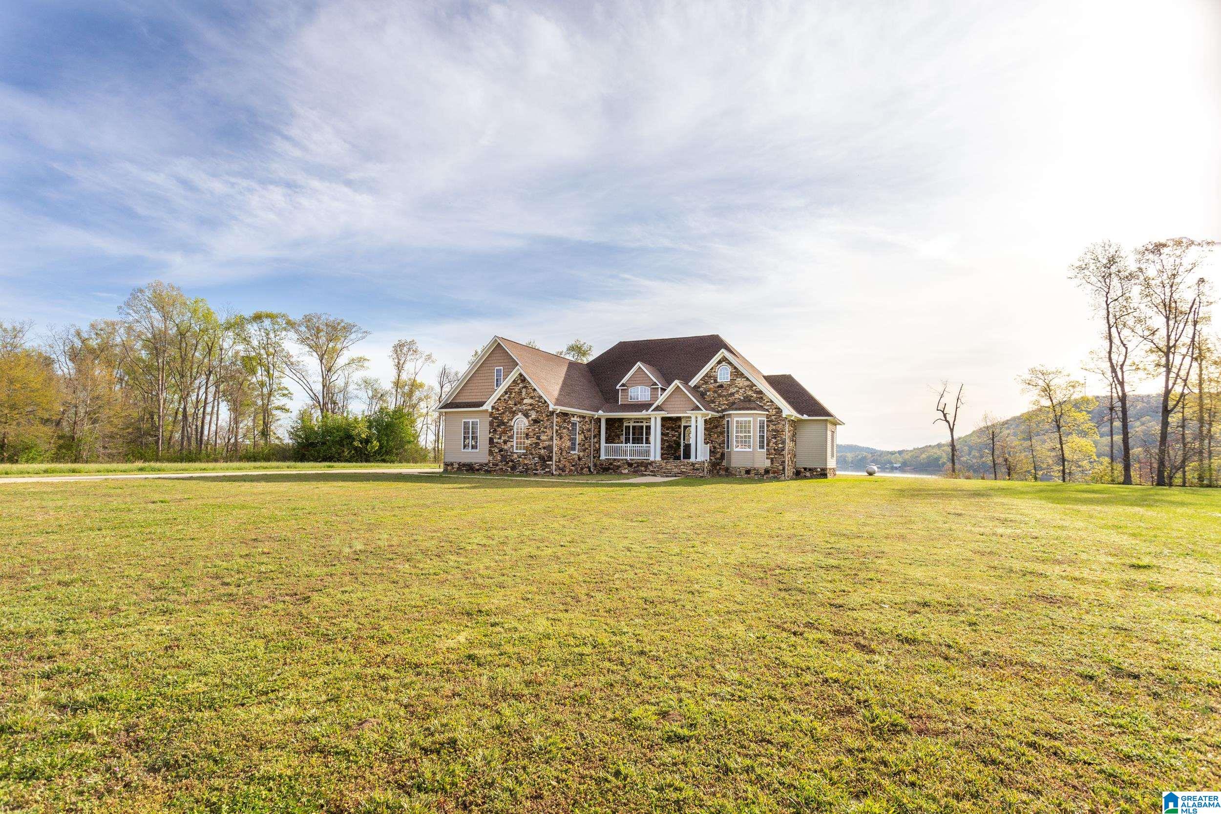 929 Guy Lee Lake Road Rainbow City, AL 35906 - Photo 37 of 46