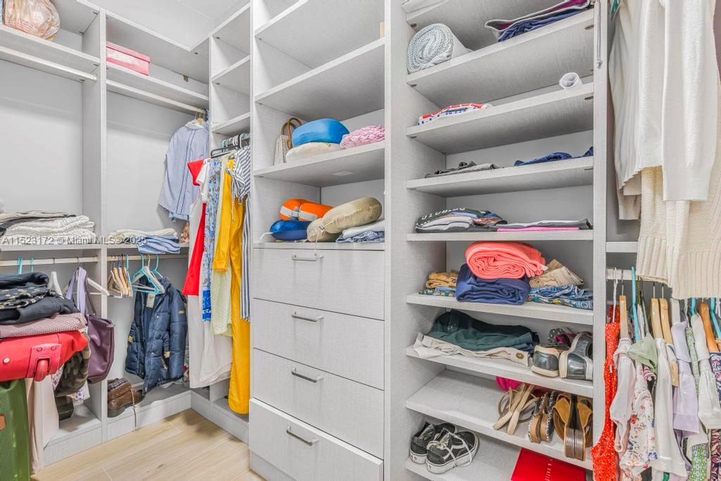 Coral Terrace Miami, FL 33155 - Photo 21 of 51 a view of storage and utility room