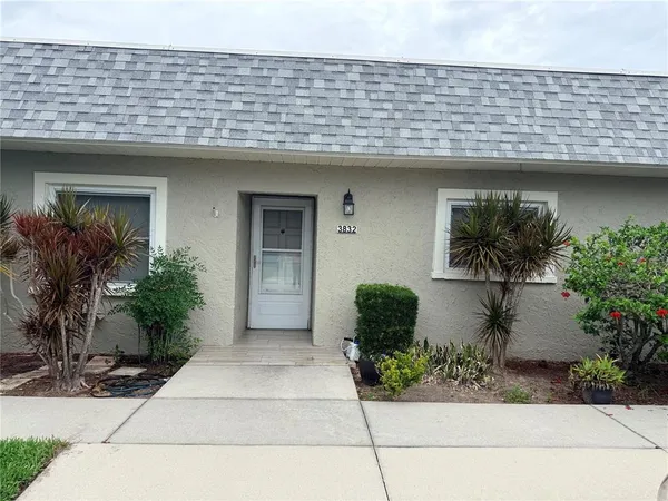 $1,495 | 3832 Teeside Drive, Unit 4, New Port Richey, FL 34655