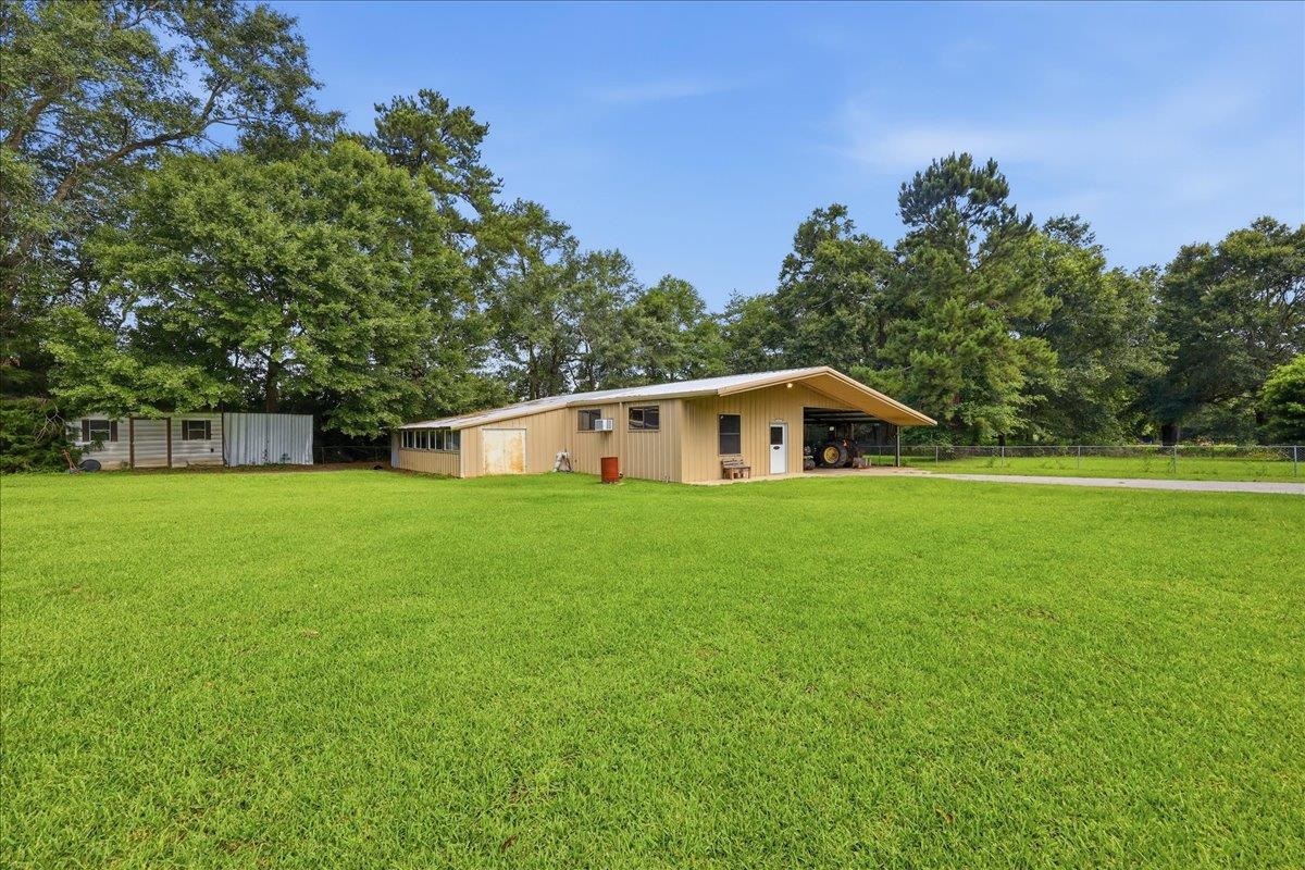 3407 Old Kountze Road Silsbee, TX 77656 - Photo 43 of 49