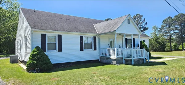 $289,950 | 1025 Sunnyside Road, Tappahannock, VA 22560