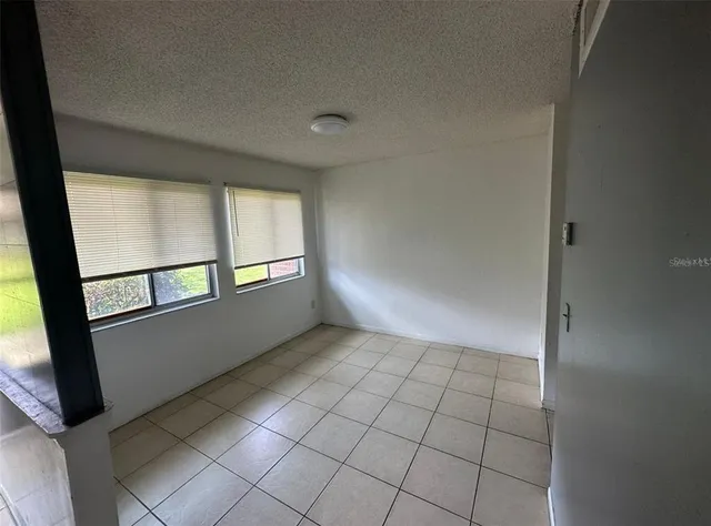 a view of an entryway