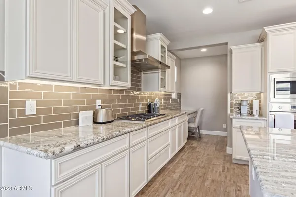 $3,500 | 18042 East Curva De Plata, Rio Verde, AZ 85263