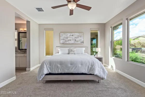 $3,500 | 18042 East Curva De Plata, Rio Verde, AZ 85263