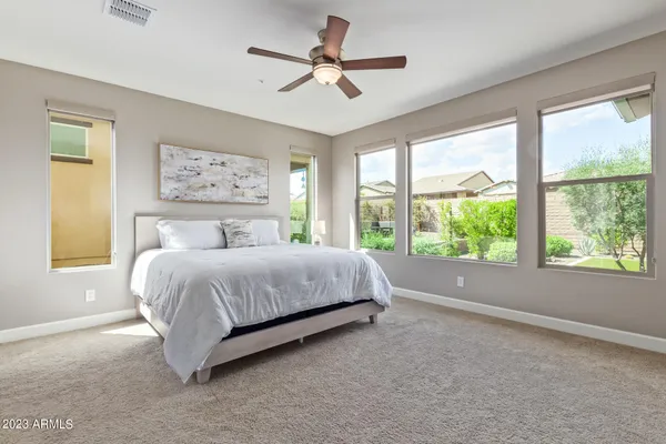 $3,500 | 18042 East Curva De Plata, Rio Verde, AZ 85263