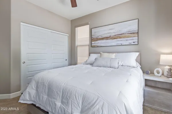 $3,500 | 18042 East Curva De Plata, Rio Verde, AZ 85263