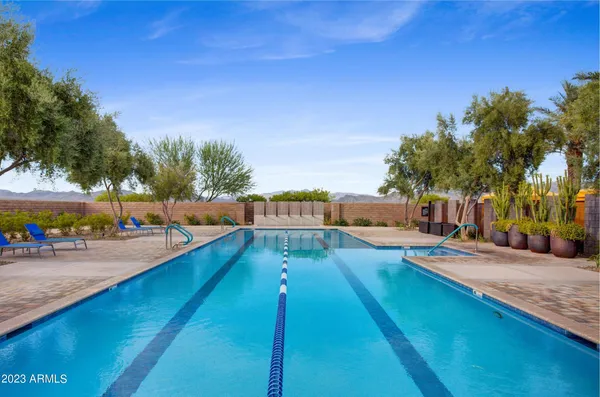 $3,500 | 18042 East Curva De Plata, Rio Verde, AZ 85263