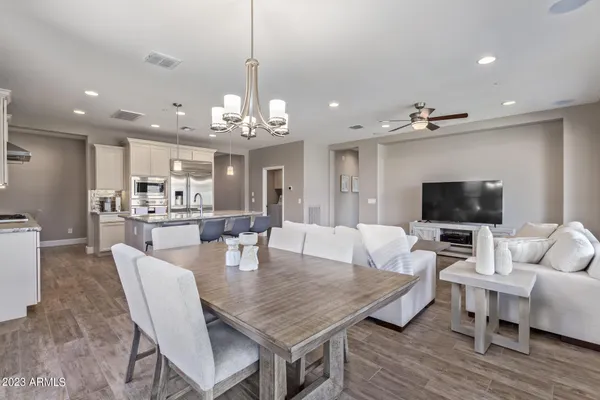 $3,500 | 18042 East Curva De Plata, Rio Verde, AZ 85263