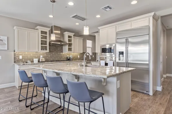 $3,500 | 18042 East Curva De Plata, Rio Verde, AZ 85263