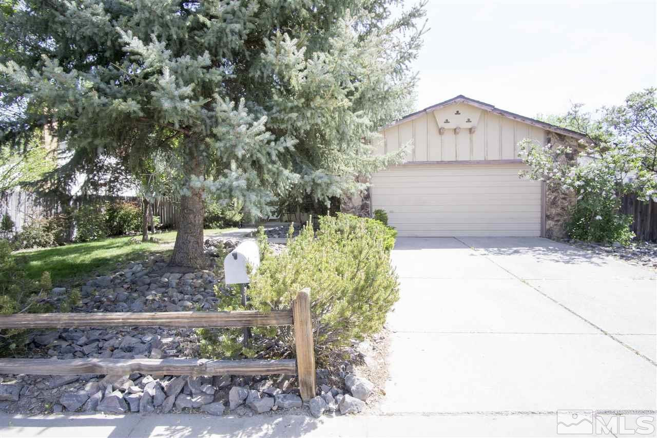 4020 Rio Poco Road Reno, NV 89502 - Photo 1 of 14 Photo 1