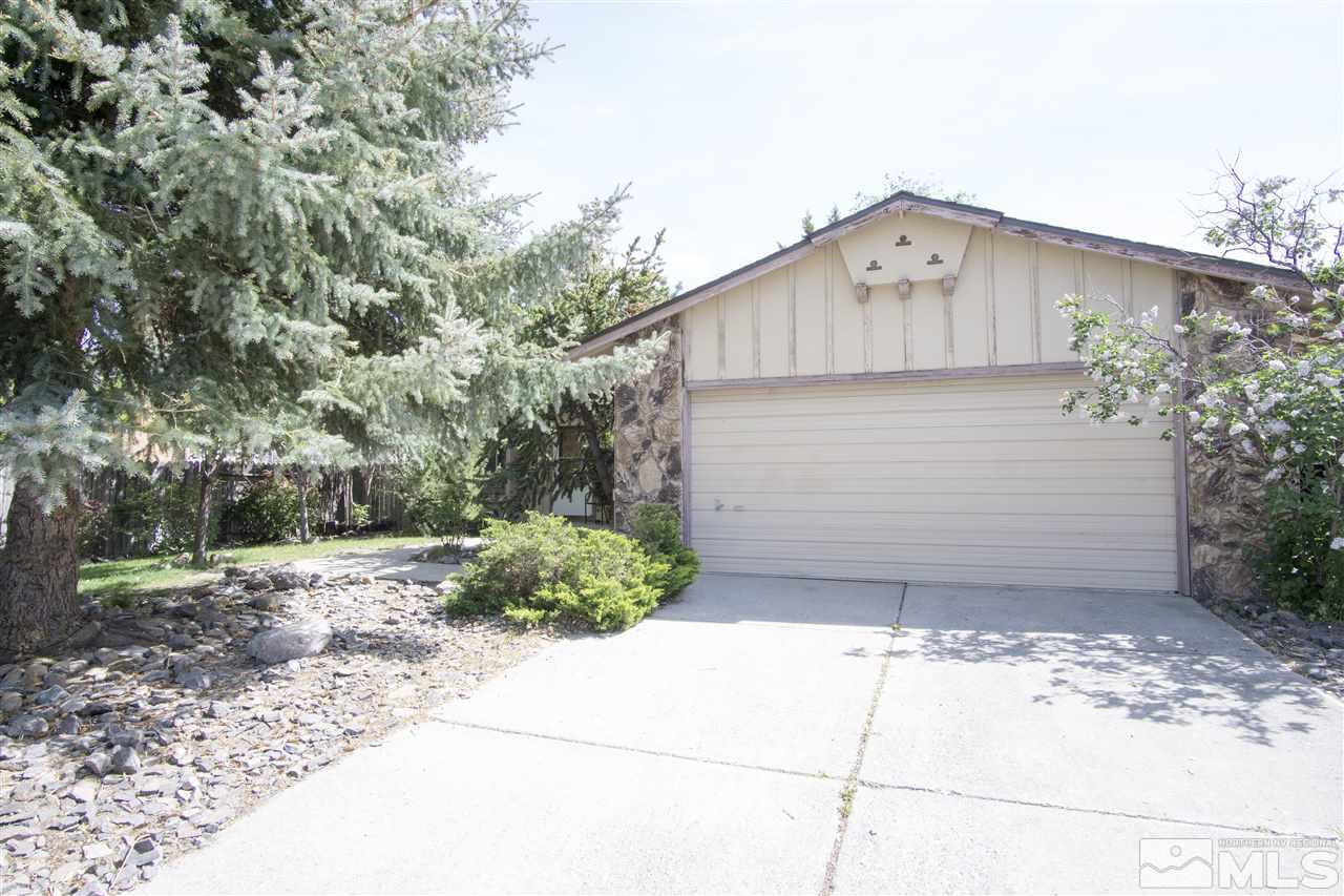 4020 Rio Poco Road Reno, NV 89502 - Photo 2 of 14 Photo 2