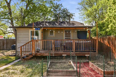 $459,999 | 4186 South Lincoln Street, Englewood, CO 80113