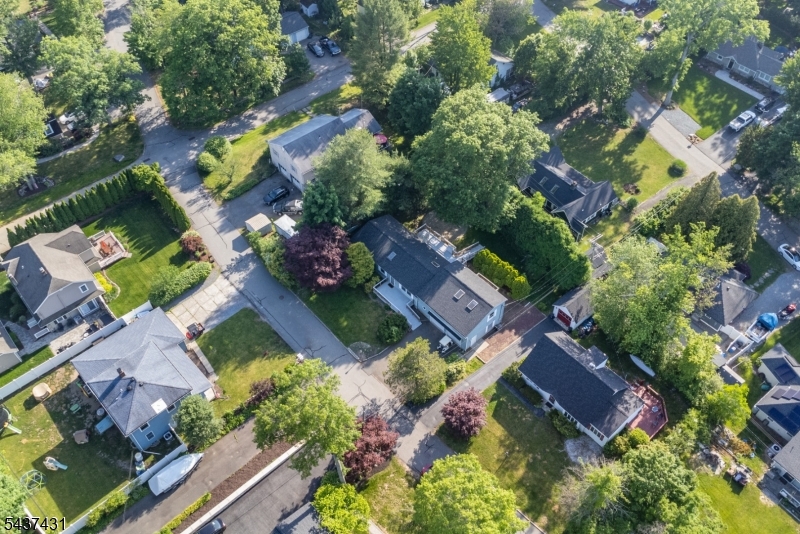 20 Wanaque Road West Milford, NJ 07421 - Photo 31 of 31 an aerial view of a house with a yard
