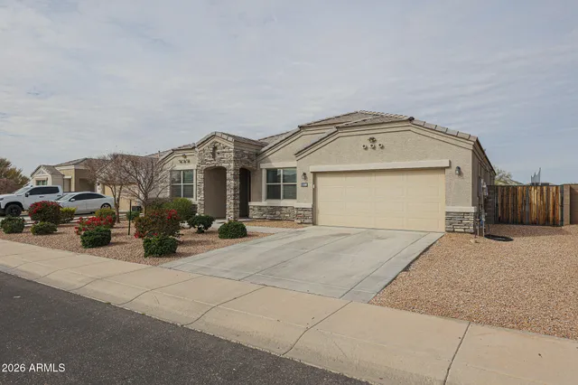 $475,000 | 3508 North 306th Lane, Buckeye, AZ 85396