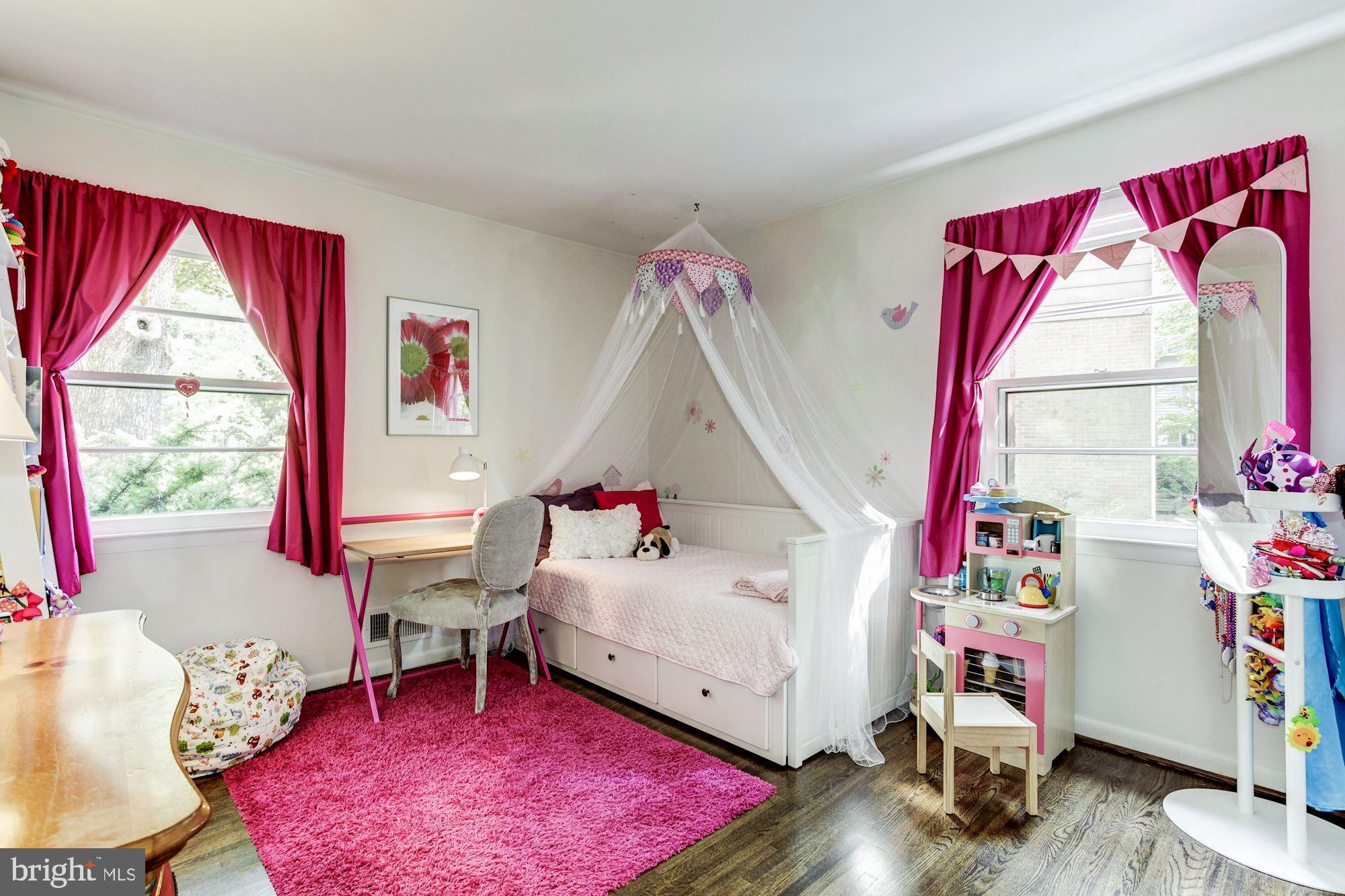 7104 Hadlow Court Springfield, VA 22152 - Photo 23 of 49 Gallery Image 23