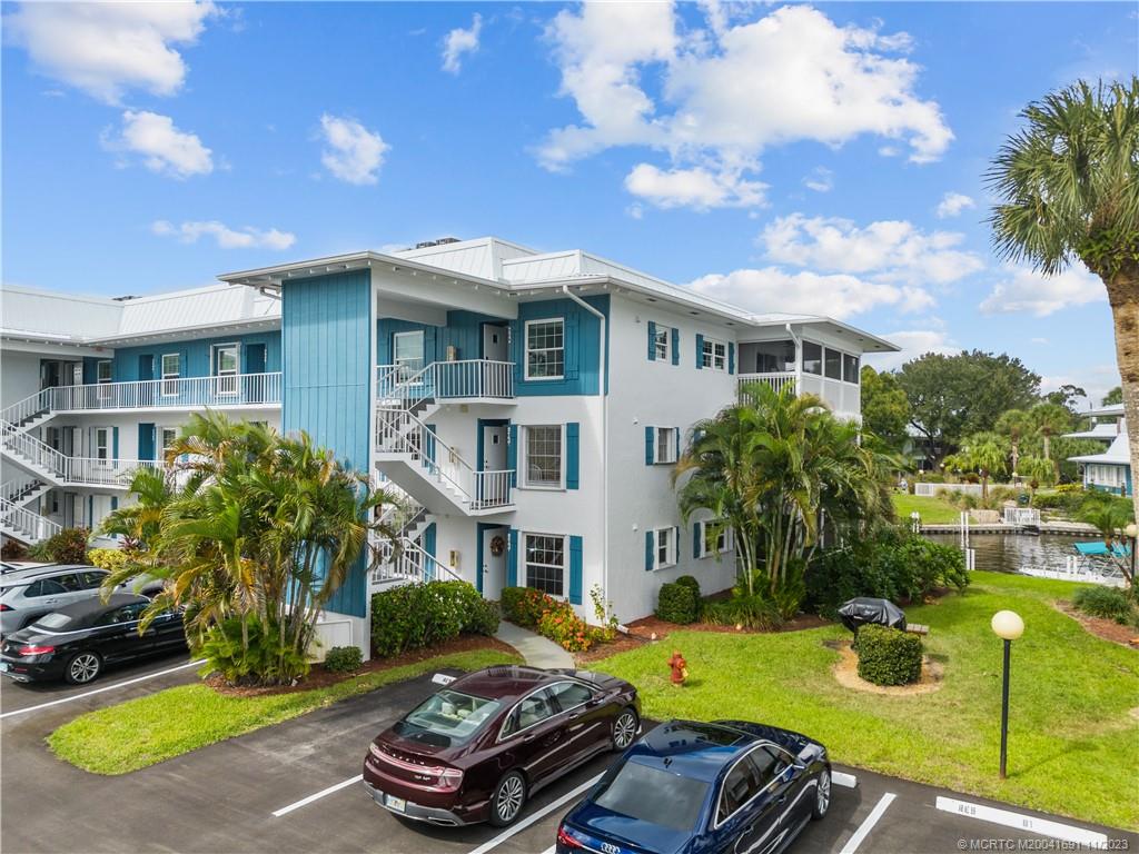 1864 Southwest Palm City Road, Unit 206 Stuart, FL 34994 - Photo 27 of 28 Gallery Image 27